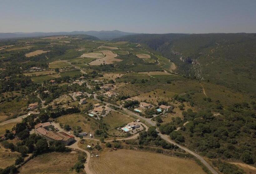 Bed and Breakfast Mas A 4 Mains