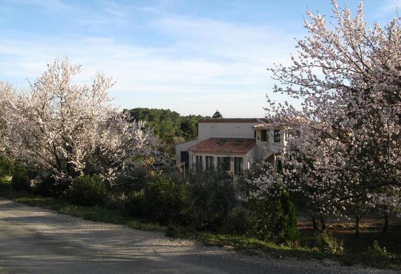 Bed and Breakfast Mas A 4 Mains