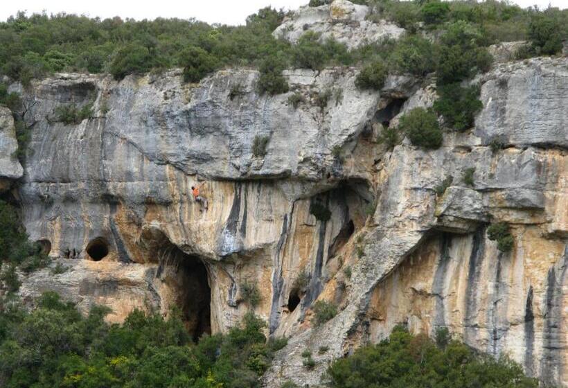 Bed and Breakfast Mas A 4 Mains