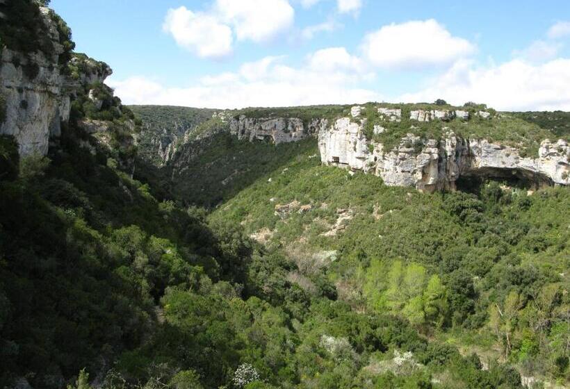 Bed and Breakfast Mas A 4 Mains