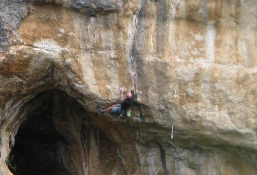 Bed and Breakfast Mas A 4 Mains