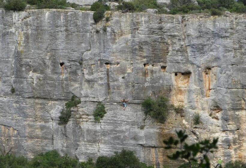 Bed and Breakfast Mas A 4 Mains