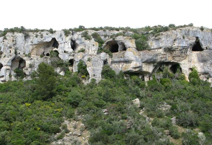 Bed and Breakfast Mas A 4 Mains