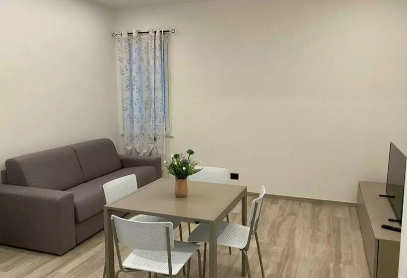 تختخواب و صبحانه Mydre@msavona