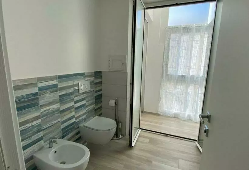 تختخواب و صبحانه Mydre@msavona