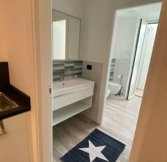 تختخواب و صبحانه Mydre@msavona