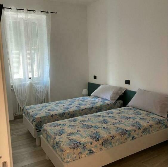 Bed and Breakfast Mydre@msavona