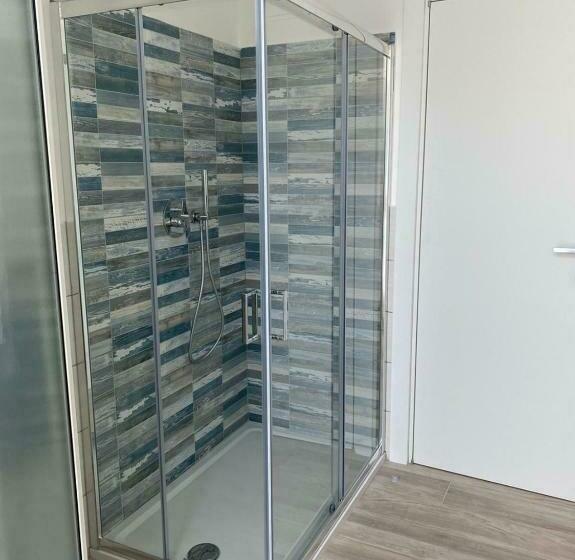 Bed and Breakfast Mydre@msavona