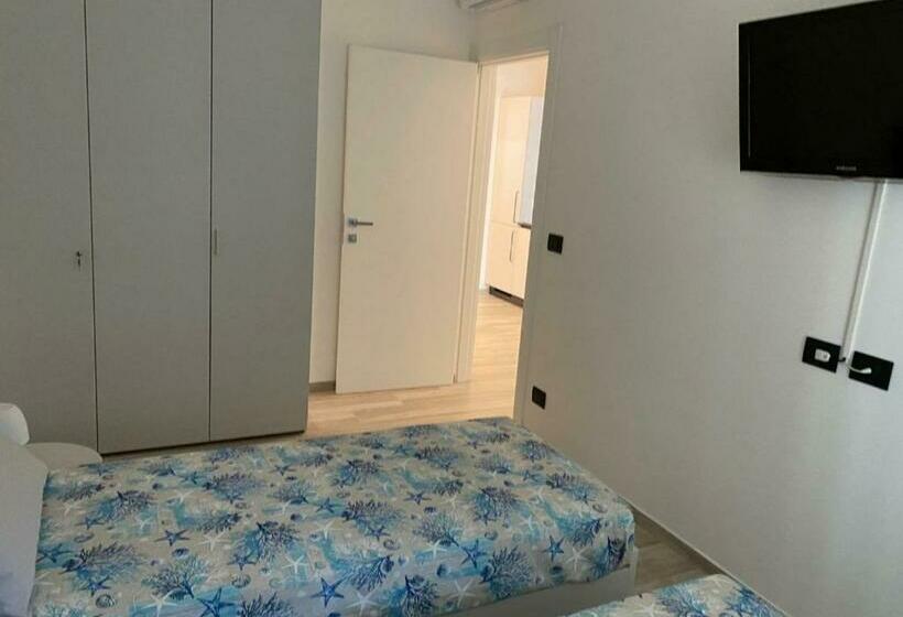 Bed and Breakfast Mydre@msavona