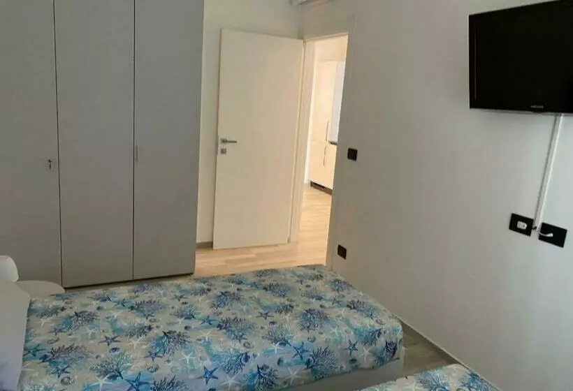 تختخواب و صبحانه Mydre@msavona