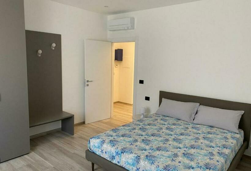 Bed and Breakfast Mydre@msavona