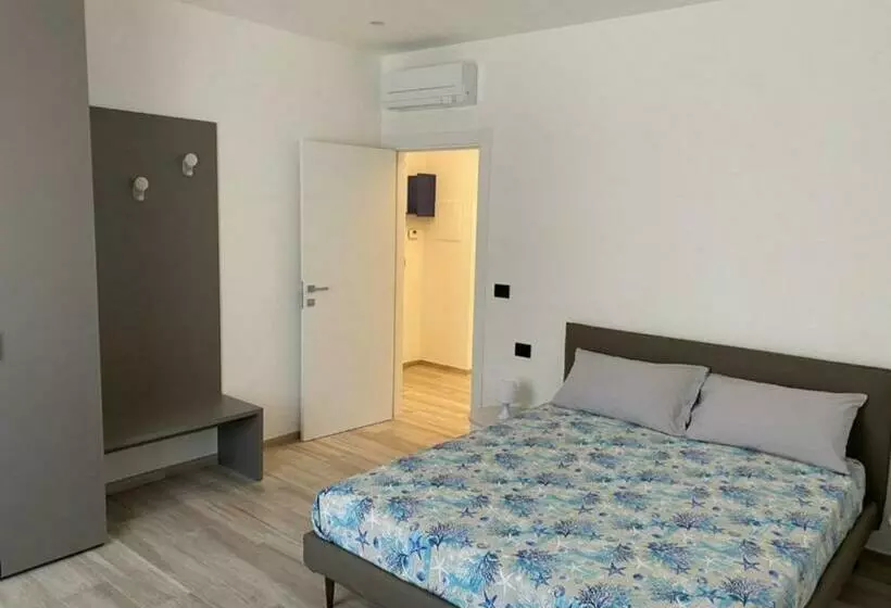 تختخواب و صبحانه Mydre@msavona