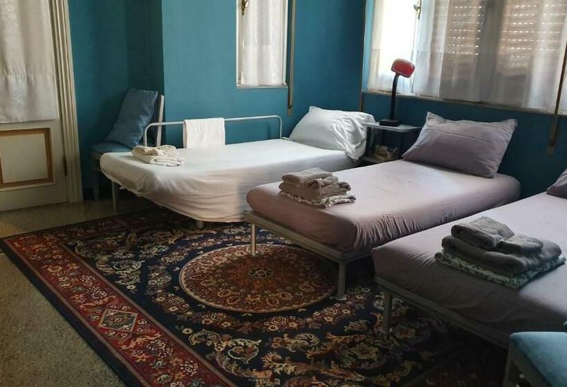 Bed and Breakfast Mydre@msavona