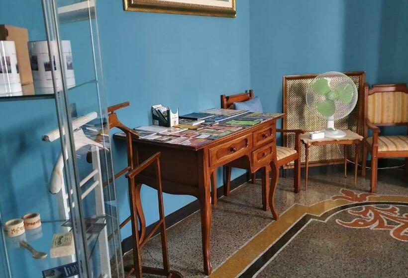 Bed and Breakfast Mydre@msavona