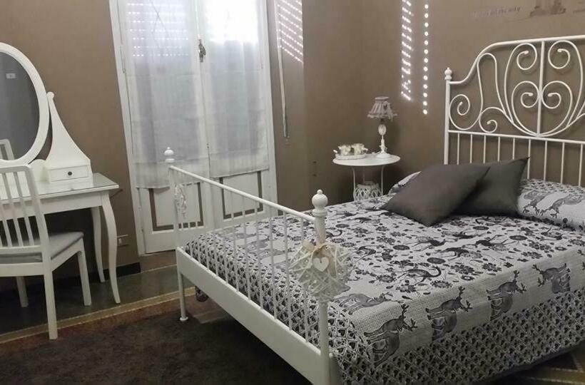 Bed and Breakfast Mydre@msavona