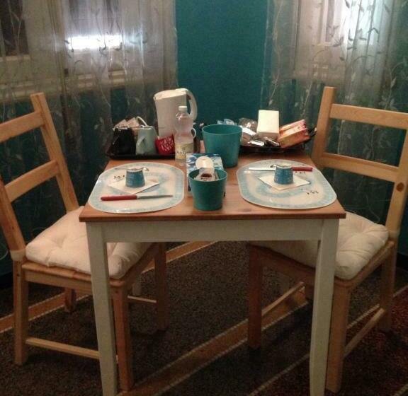 Bed and Breakfast Mydre@msavona