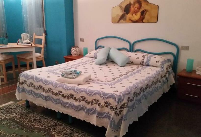 Bed and Breakfast Mydre@msavona