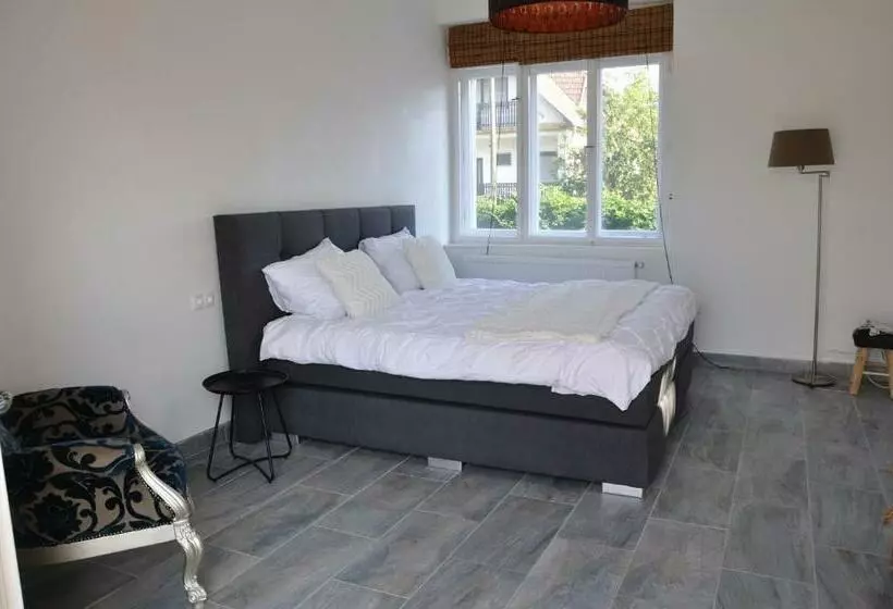 Aamiaismajoitus (B&B) Tisza Topic