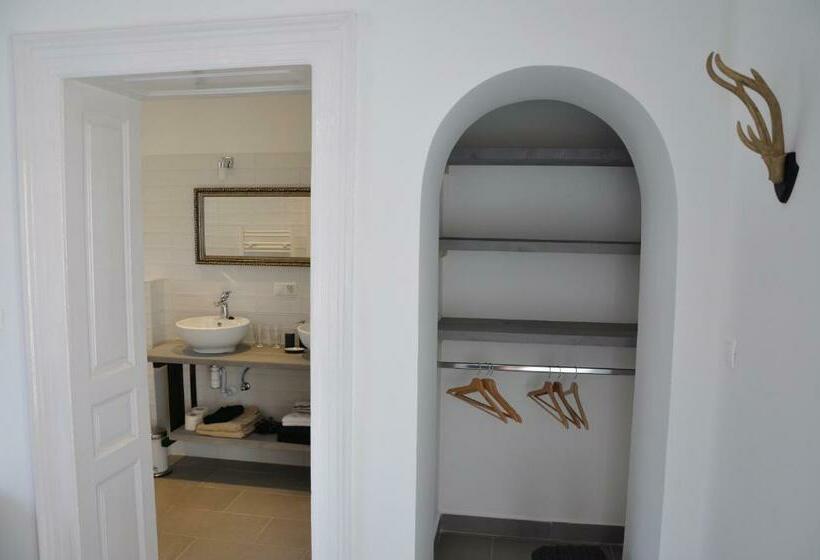 ベッドアンドブレックファースト Tisza Topic