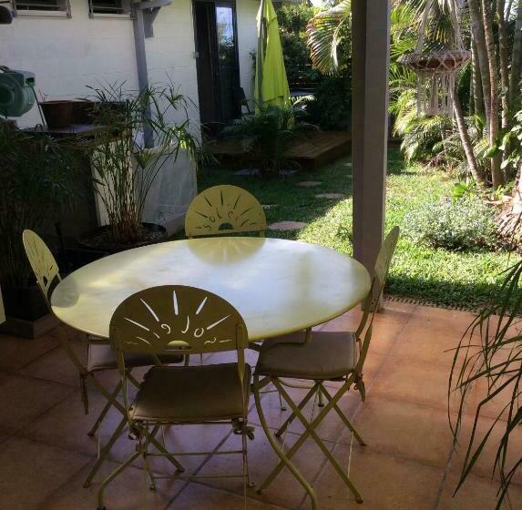 تختخواب و صبحانه Villa Deluy