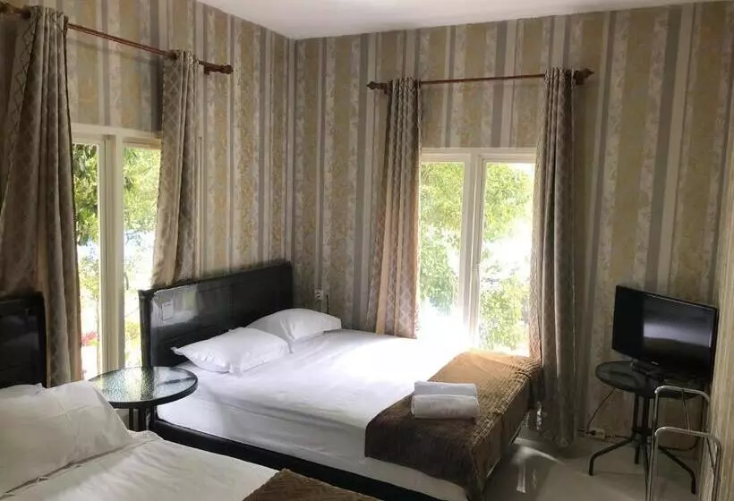 Hotel Bromo Camp House