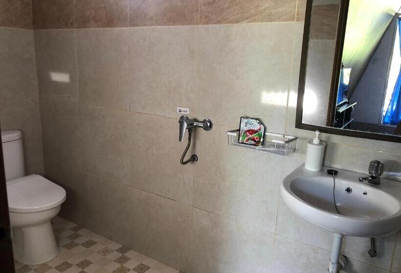 בית מלון כפרי Bromo Camp House