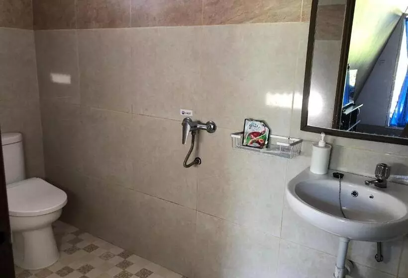 Hotel Bromo Camp House