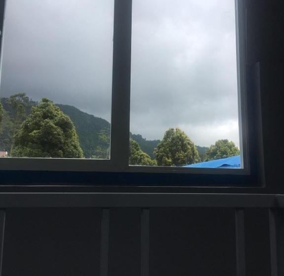 בית מלון כפרי Bromo Camp House