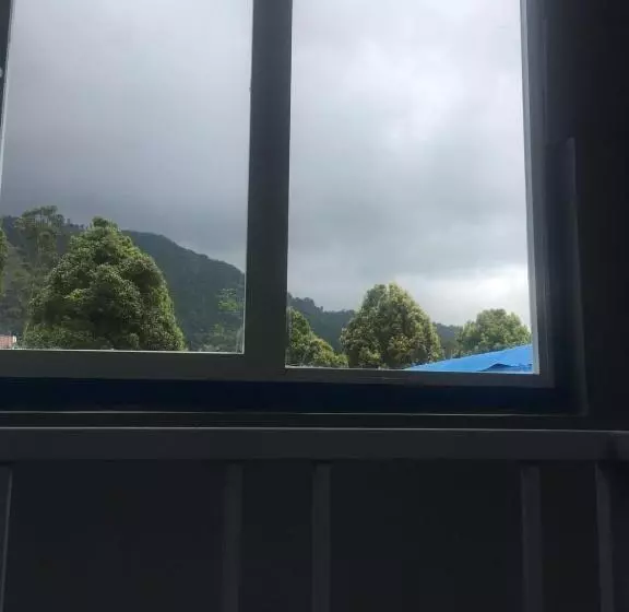 Hotel Bromo Camp House