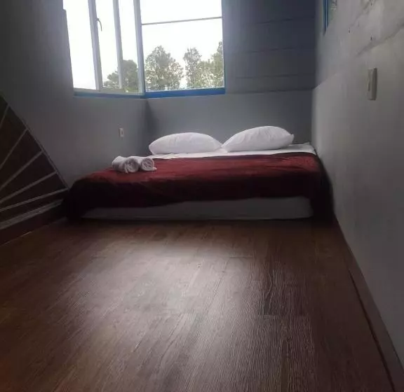 Hotel Bromo Camp House