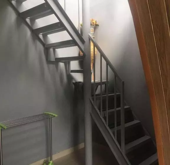 Hotel Bromo Camp House