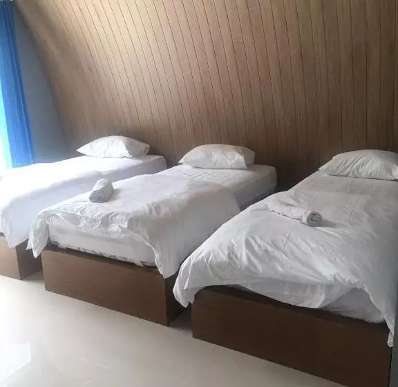 Hotel Bromo Camp House