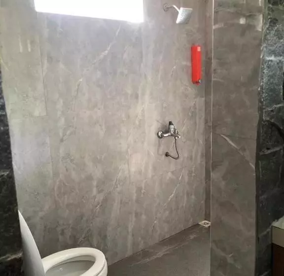 Hotel Bromo Camp House