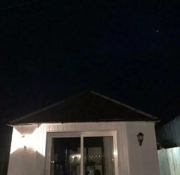 ホテル Carriage Cottage Hot Tub