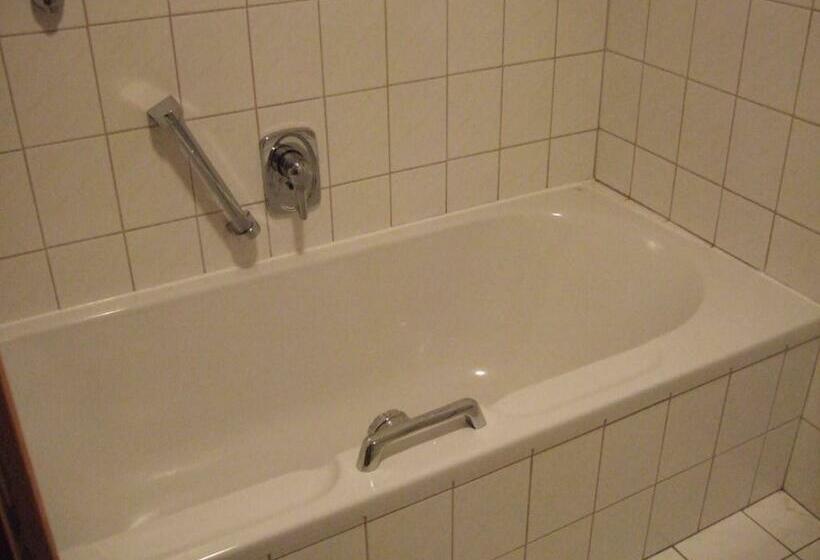 Отель Haflingerhof Appenstein