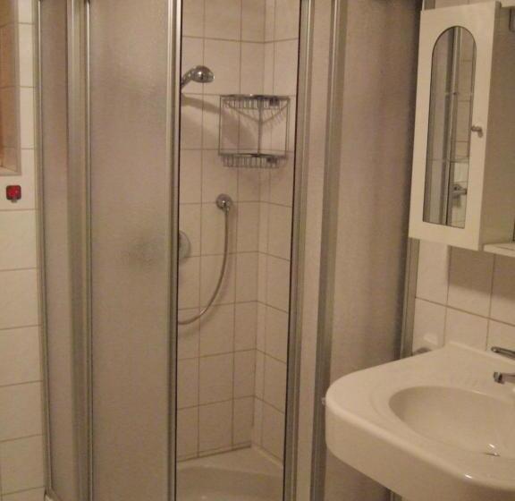 Отель Haflingerhof Appenstein