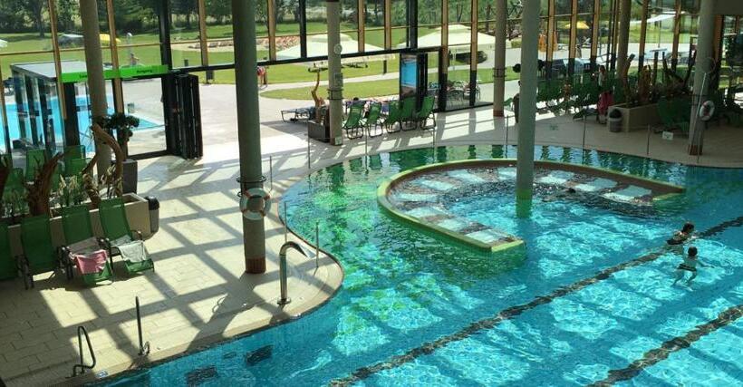 Отель Haflingerhof Appenstein