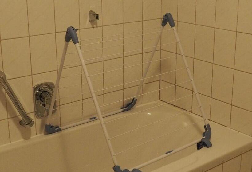 Отель Haflingerhof Appenstein