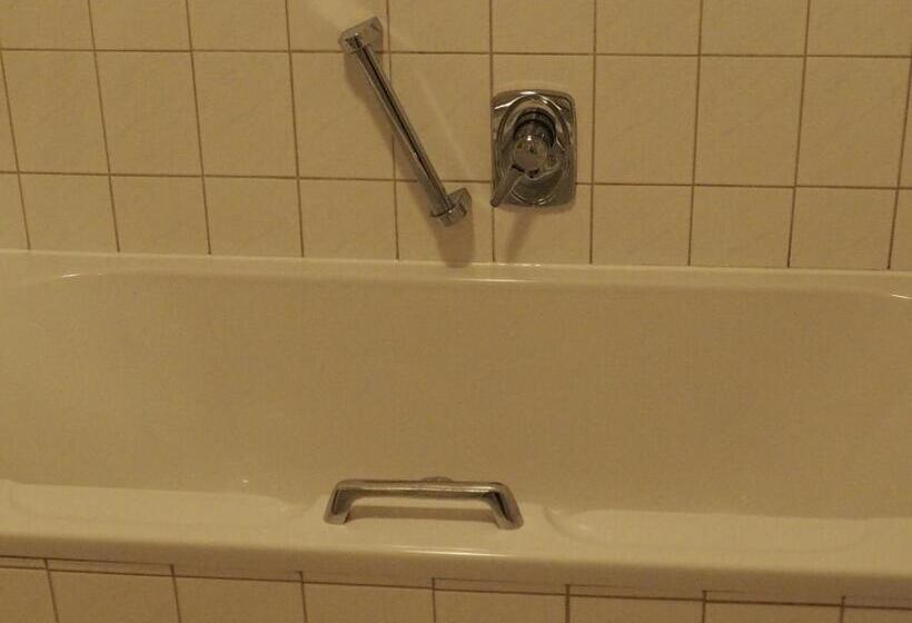 Отель Haflingerhof Appenstein