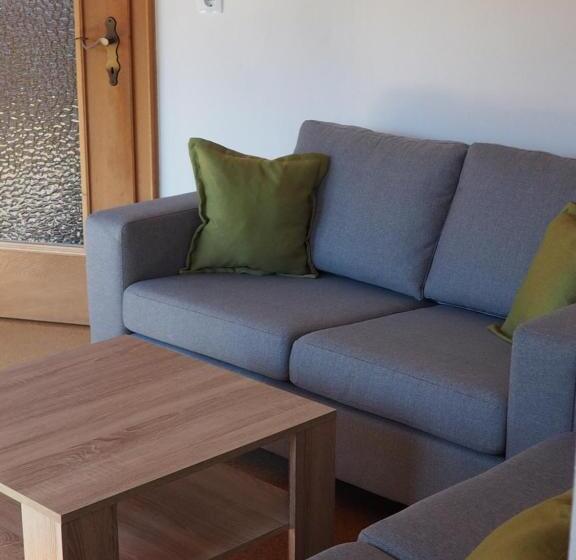 Отель Haflingerhof Appenstein