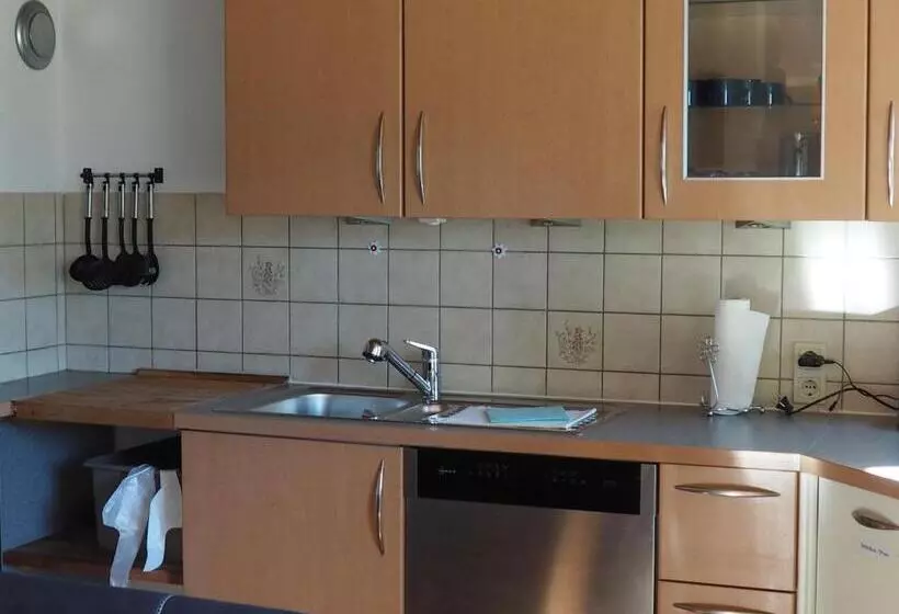 ホテル Haflingerhof Appenstein