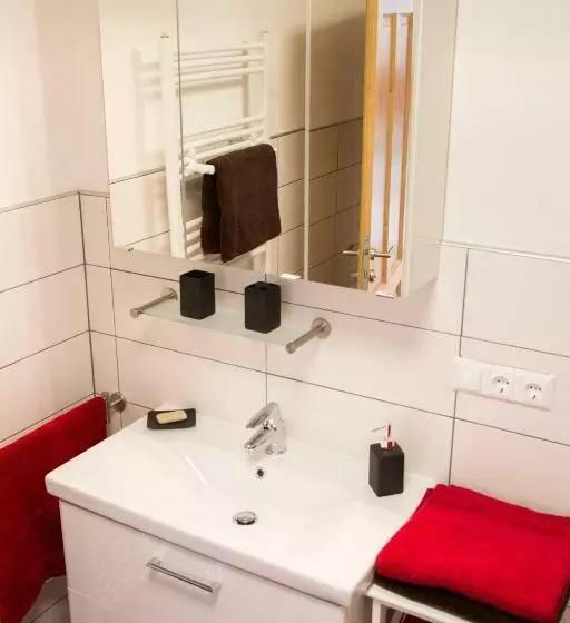 Hotel Laxhube