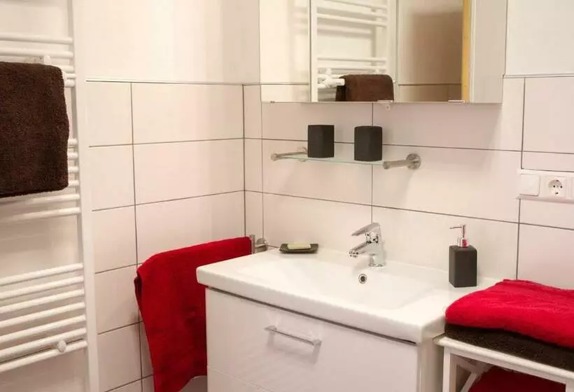 Hotel Laxhube