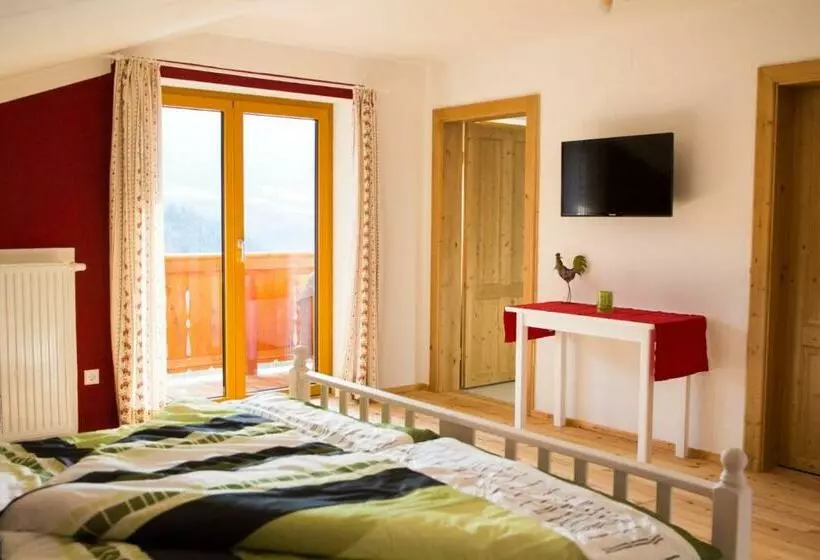 Hotel Laxhube