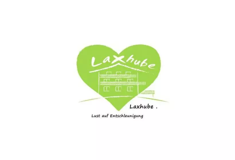 Hotel Laxhube