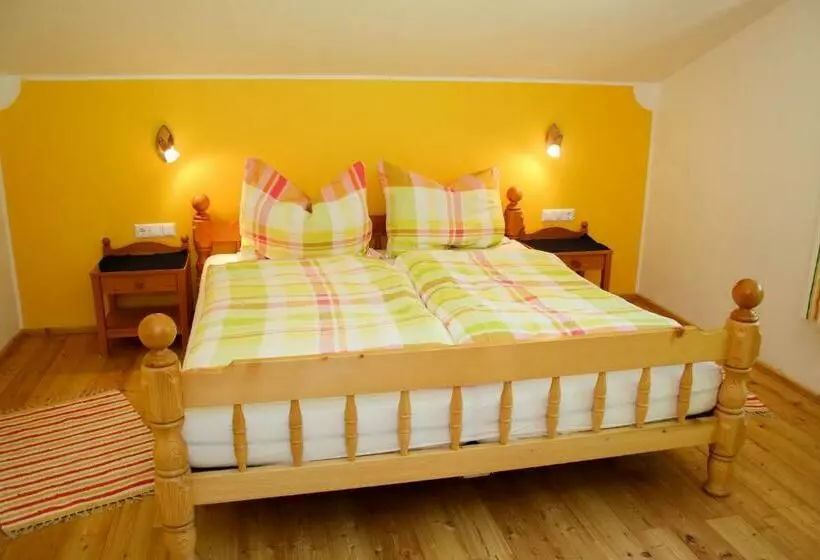 Hotel Laxhube