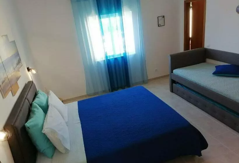 Majatalo Azimute Guest House