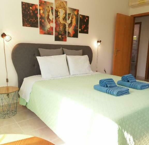 膳宿费 Azimute Guest House