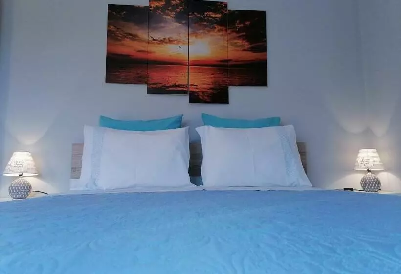 Majatalo Azimute Guest House