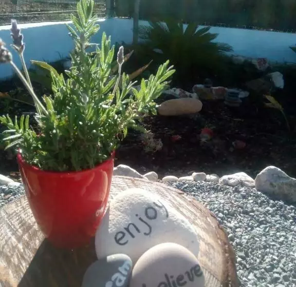 Majatalo Azimute Guest House